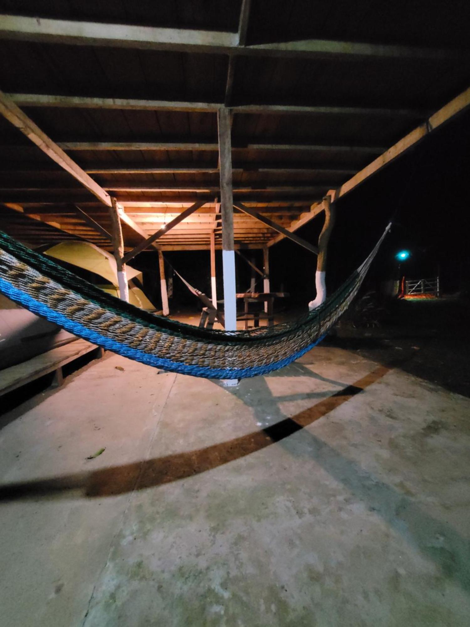 Life For Life Hostel Drake Bay Home Of Sea Turtle Marine Conservation Project Osa Peninsula Near San Josecito Beach Eksteriør billede